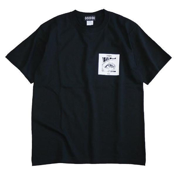 L*e様 Autechre Oversteps Tシャツ L*e様 Autechre Oversteps Tシャツ