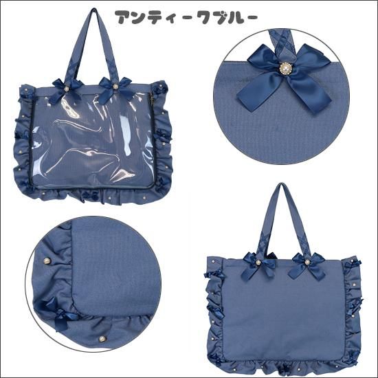 八乙女楽 VALIANT 缶バッジ80個 ザッカマートA3フリルトート 痛バ