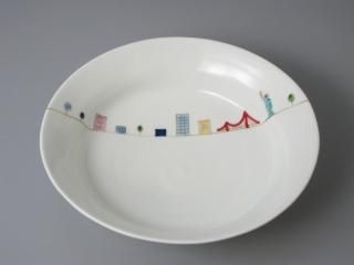 大鉢 - 有田焼 八右衛門窯 大慶 公式オンラインストア