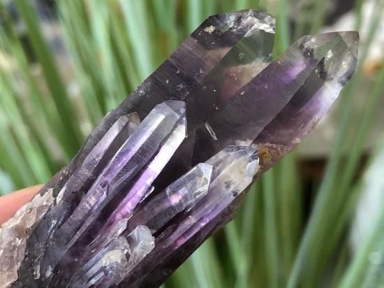 絶産・入手困難・幻のアメジスト☆メキシコ・ゲレロ産アメジスト