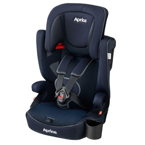 Aprica AirGroove チャイルドシート 9-36kg