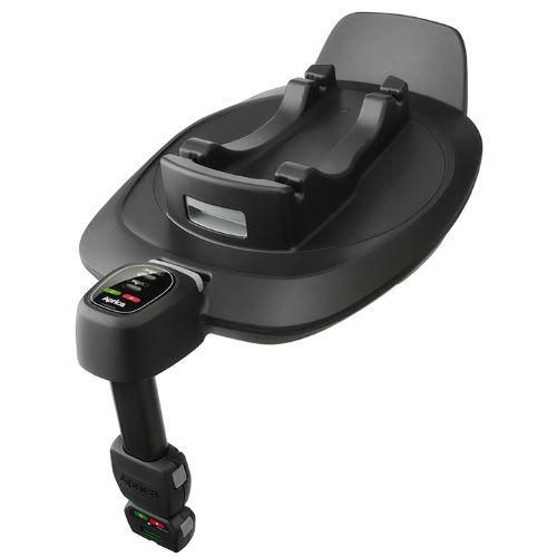 Aprica エアキャリー トラベルシステムベース アップリカ 連結