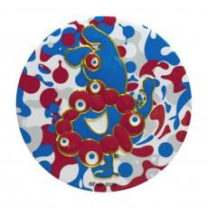 彫金阪神タイガースマグネット