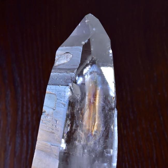 タントリック クリスタル】水晶 ポイント