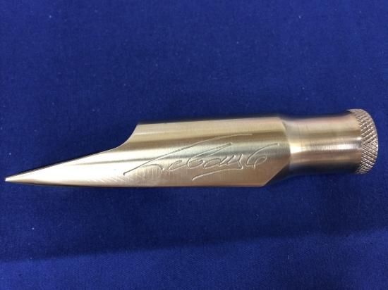 リバイユ Lebayle テナーサックス マウスピースジャズモデルMMT 7