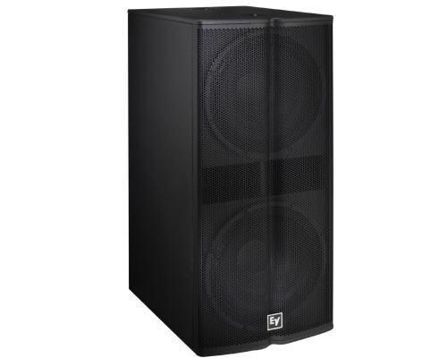 EV エレクトロボイス TX2181 18インチ×2 サブウーファー - ライジング