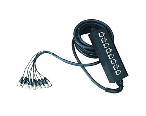 BEHRINGER（ベリンガー）ヘッドホンアンプ HA8000 V2 POWERPLAY