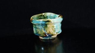 福島一紘 -kazuhiro FUKUSHIMA- - 浅草 やきものギャラリー とべとべくさ