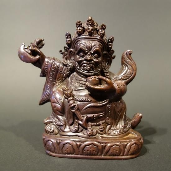 大黒天｜大阪の仏像販売｜多羅堂