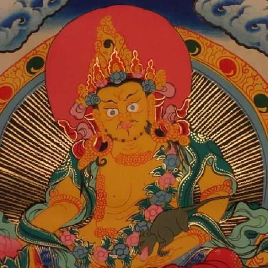 仏画 タンカ｜仏画通販・販売 多羅堂