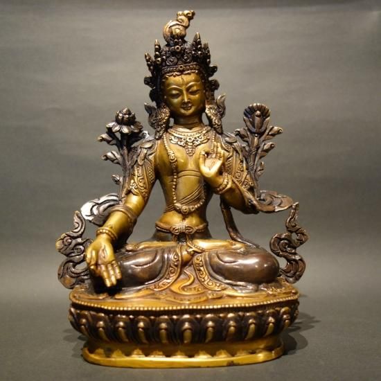 仏像，ブロンズ中国古董，北魏仏像，古銅製 【公式通販】