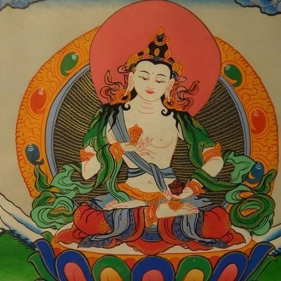 仏画（タンカ）大阪の仏画販売｜多羅堂