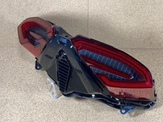 AJ6 CYGNUS GRYPHUS シグナスグリファス LED シーケンシャルウィンカー