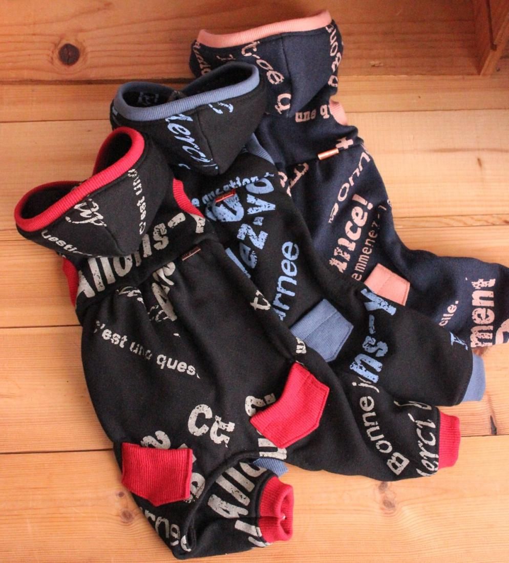 pignon mignon 犬の洋服屋 -ピニョンミニョンから上質な日常着をご愛犬