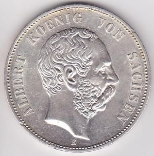 アルベルト·グスタフ·ロルツィング生誕200周年記念10マルク銀貨 SV925