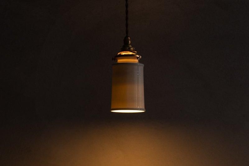 お値下げしました。ペンダントライト 棚橋祐介×flame お値下げしました