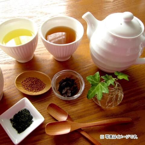 2025年新茶 阿波晩茶（上勝晩茶）神田茶 - 1kg