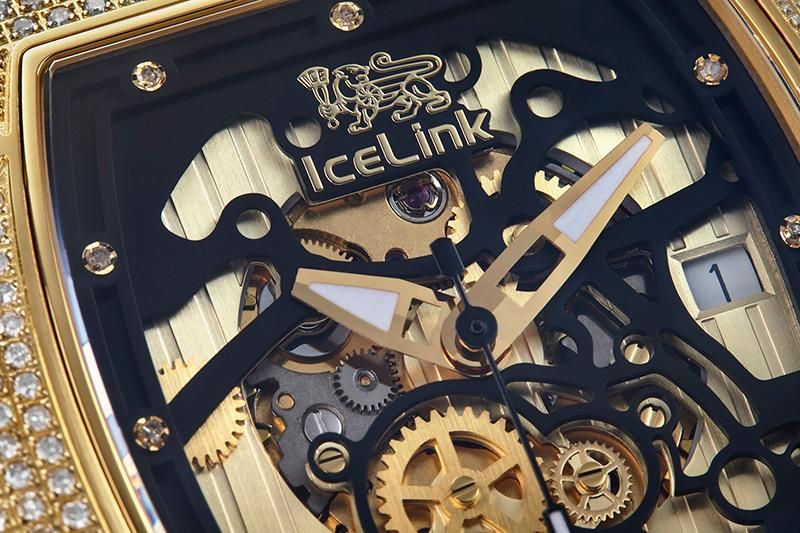 ICE LINK ALPHA C-23 - AVALANCHE OFFICIAL STORE