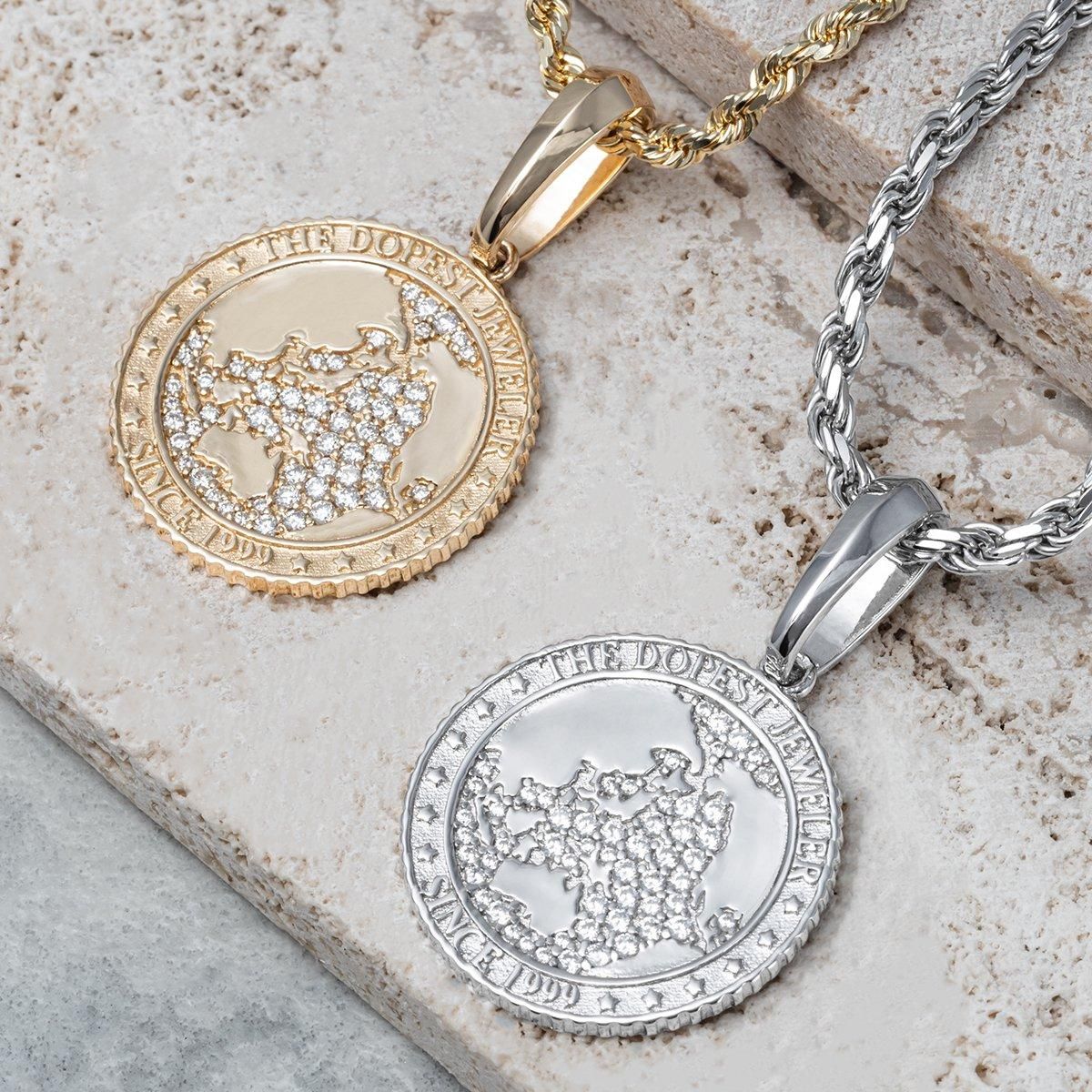 シルバー ペンダント - AVALANCHE OFFICIAL STORE