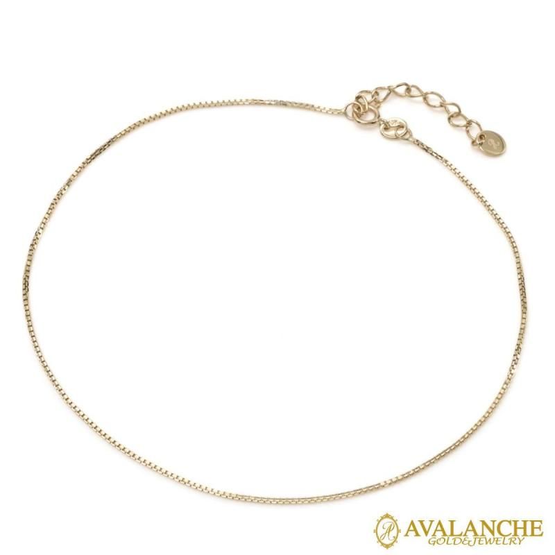 レディース アンクレット - AVALANCHE OFFICIAL STORE