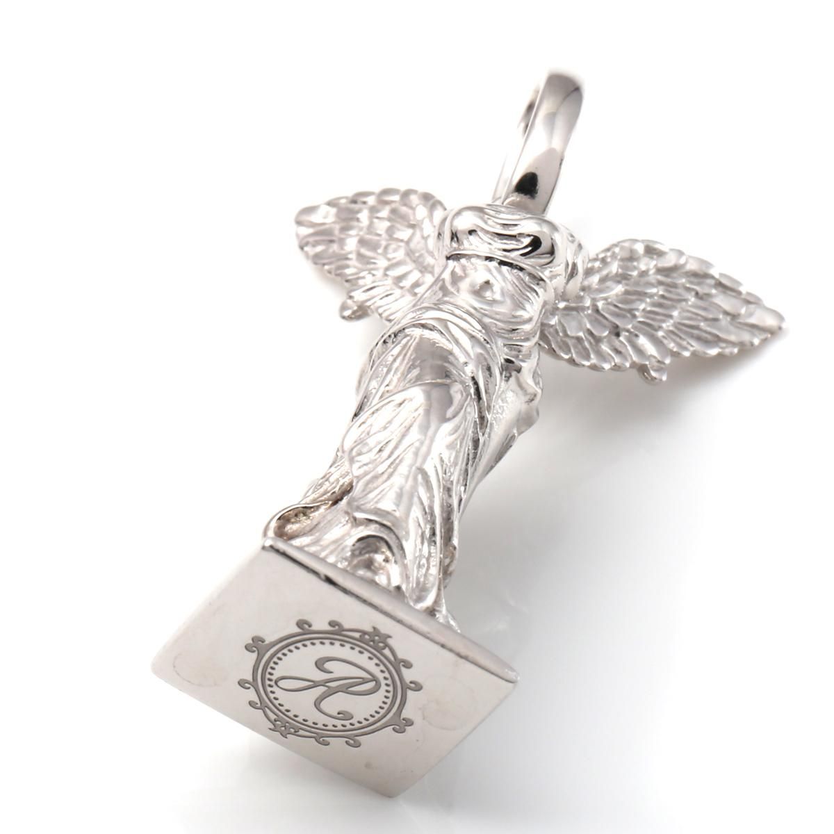 Versailles TERU シルバーペンダント 希少 Versailles TERU シルバー