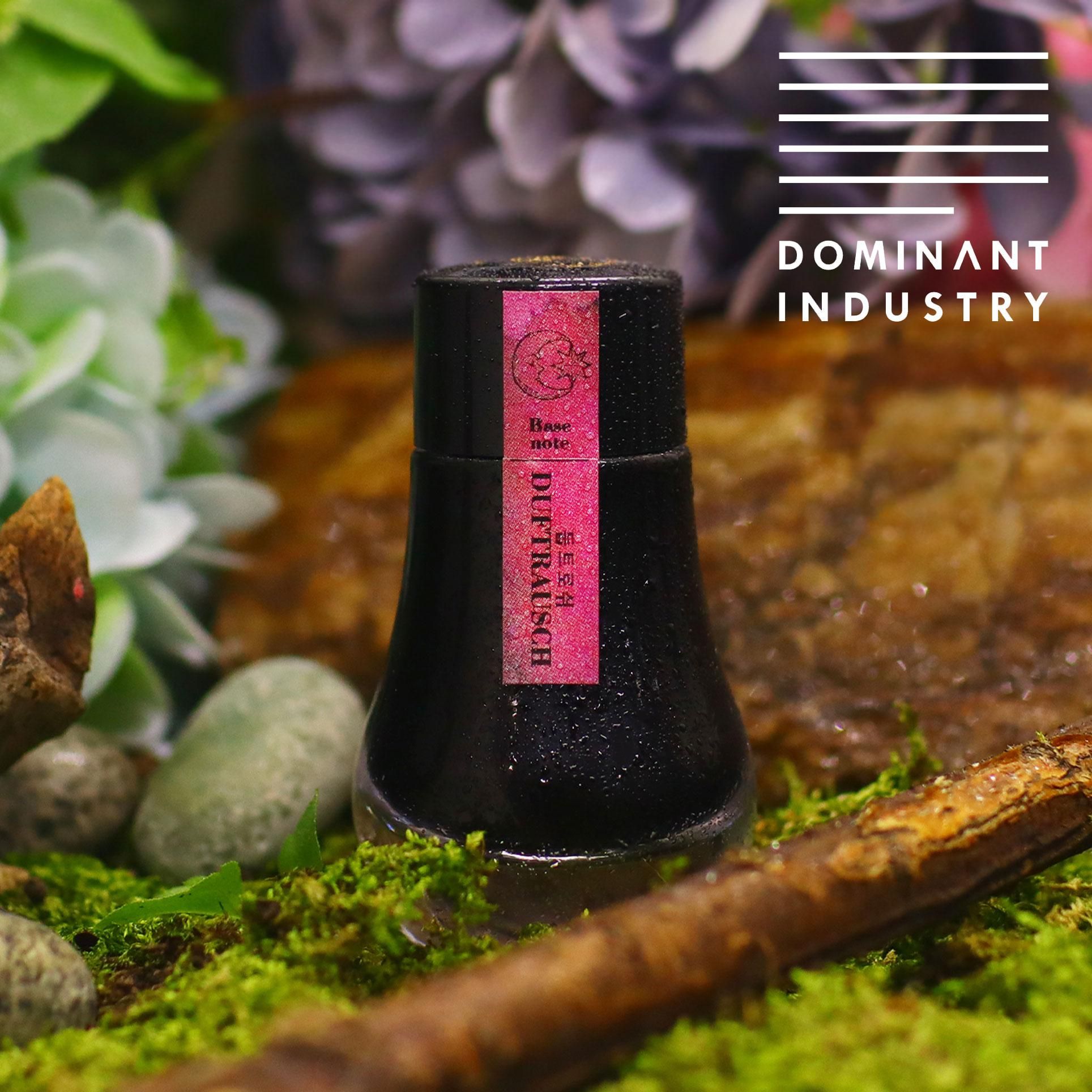 DOMINANT INDUSTRY ドミナントインダストリー アルケミスト シリーズ