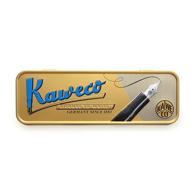 KAWECO SPECIAL (カヴェコスペシャル)ペンシル 0.5mm～2.0mm シャープ