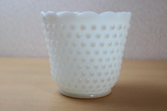 ファイヤーキング ホブネイル フラワーポット 5.5インチ - アイミルUSA