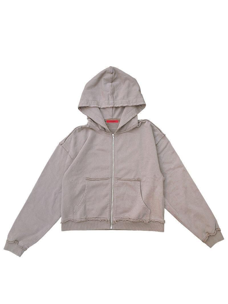 FALILV by FaLiLV マリアパーカー フーディ FALILV by FaLiLV マリア