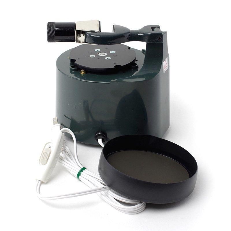 墨磨り機 墨磨職人 かな用 墨運堂 - 書道用品、墨、墨液、紙、筆を卸