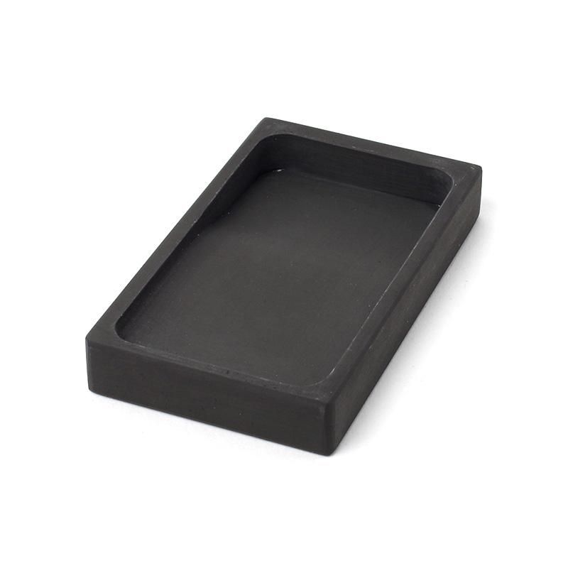 中国硯 細羅紋 長方 10.0吋 - 書道用品、墨、墨液、紙、筆を卸価格でご