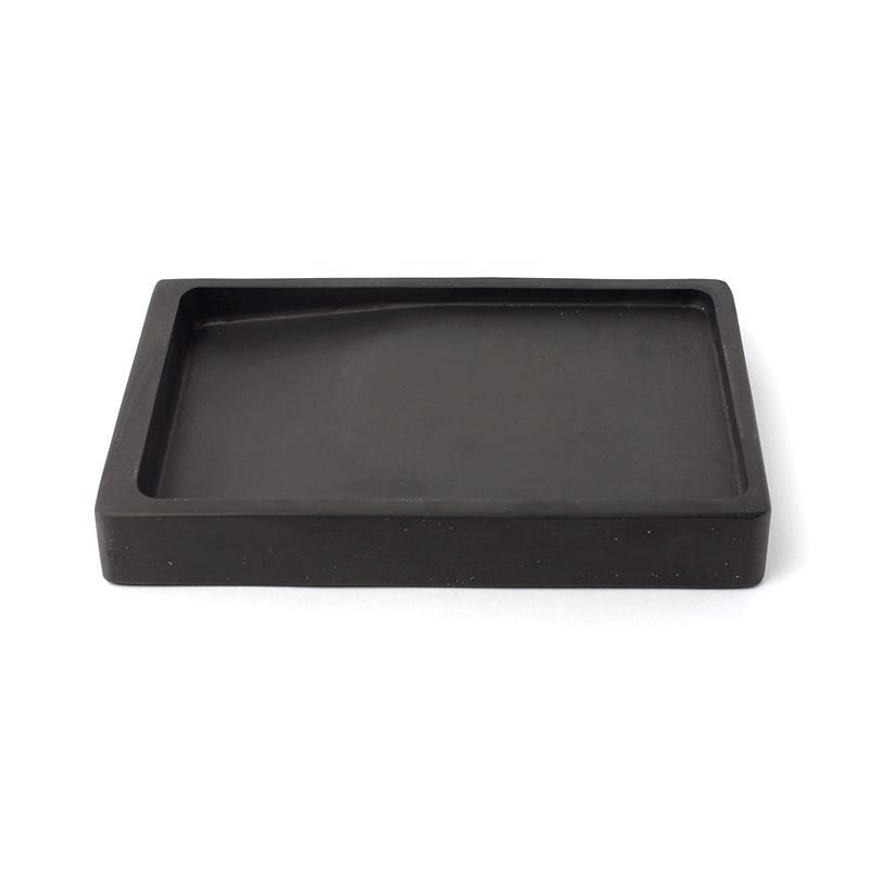 中国硯 細羅紋 長方 10.0吋 - 書道用品、墨、墨液、紙、筆を卸価格でご