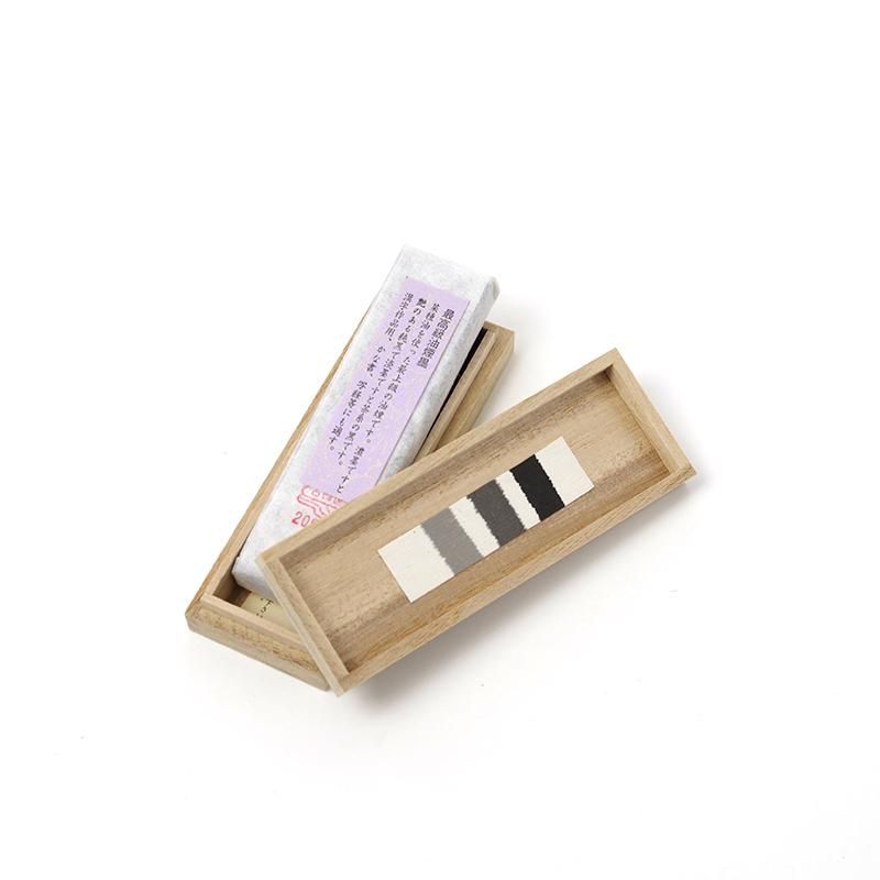 高清 2.0丁型 古梅園 - 書道用品、墨、墨液、紙、筆を卸価格でご提供