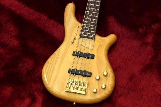 Kawai Rockoon RB 5strings bass 4.19kg - Geek IN Box