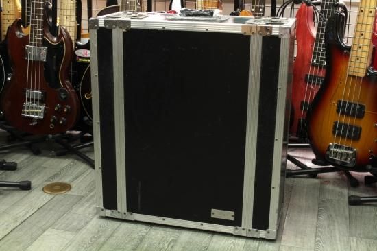 aguilar DB750 ベース用アンプ ショックマウントケース付 アギュラー