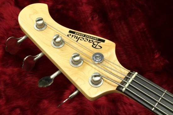 Bacchus BPB 300 旧ロゴ 4.03kg - Geek IN Box