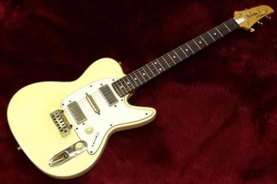 Ibanez TV650 Talman 1994 3.61kg #F412251 - Geek IN Box