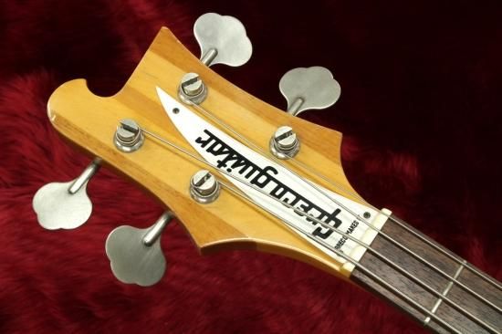 Greco PMB-85 4.42kg #0 6432 - Geek IN Box