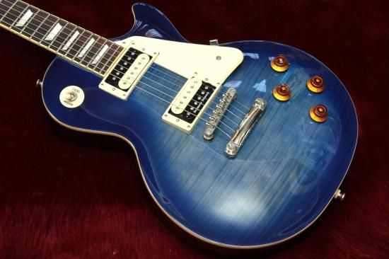 Epiphone Les Paul Standard Plus Top Pro Mod. 3.91kg #16051508483
