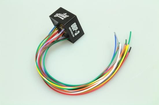 Aguilar OBP-3 - Geek IN Box