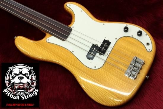 メンテ済 Navigator ESPIONAGE BASS ジャパンヴィンテージ Navigator