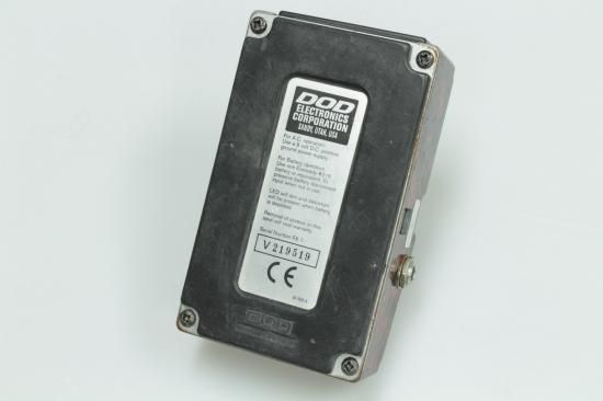 DOD FX86B DEATH METAL DISTORTION - Geek IN Box