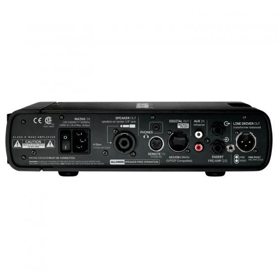 new】tc electronic RH750 - Geek IN Box