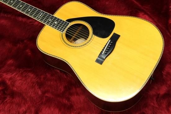 YAMAHA L-10 【後期】 - Geek IN Box