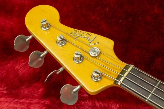 Fender Japan PB62-53 3.78kg #Made In Japan N086035 - Geek IN Box