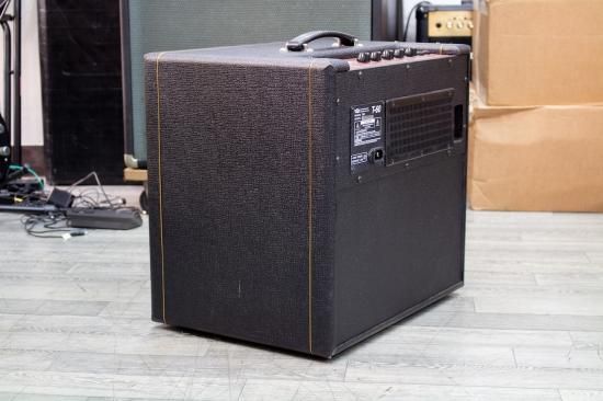 VOX T-60 - Geek IN Box