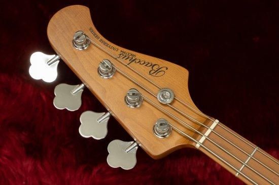 new】Bacchus / BJB-1-RSM/M 3TS【GIB兵庫】 - Geek IN Box