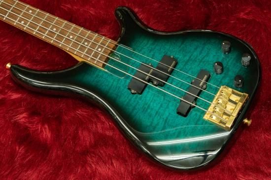 FERNANDES FRB-75 ACTIVE 3.14kg - Geek IN Box