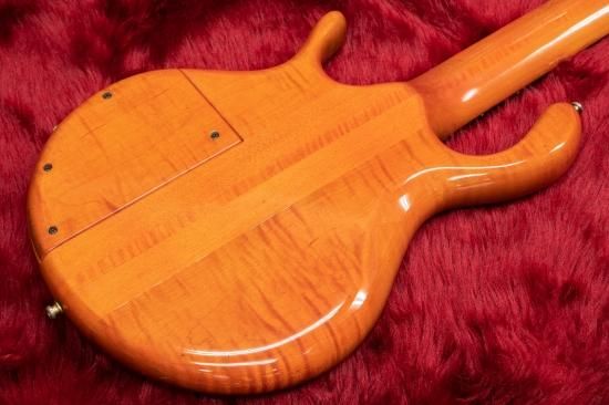 used】Pedulla / MVP 5 #3245 4.65kg【委託品】【横浜店】 - Geek IN Box