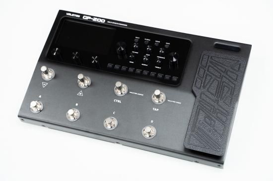VALETON DAPPETBASS エフェクター Amazon.com: VALETON Multi Effects